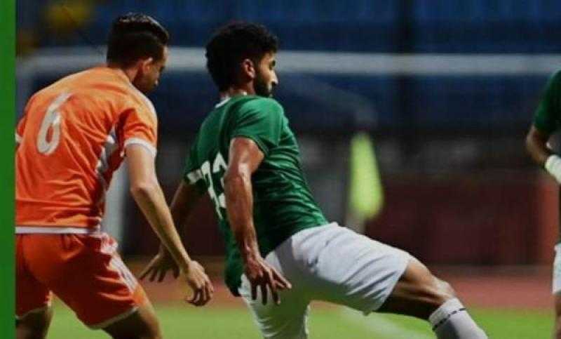 مدرب أبو قير للأسمدة: استعدينا للاتحاد السكندري بـ 3 مراحل.. وهذا هدفنا في الكأس