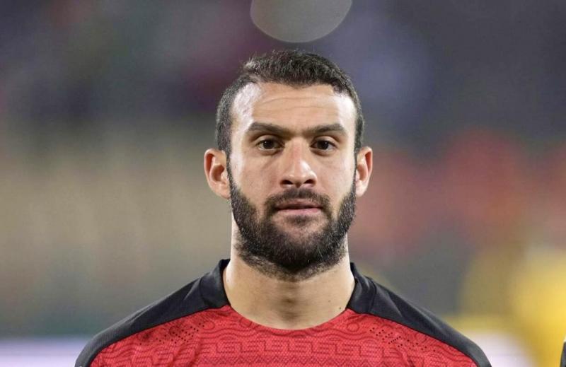خط أحمر