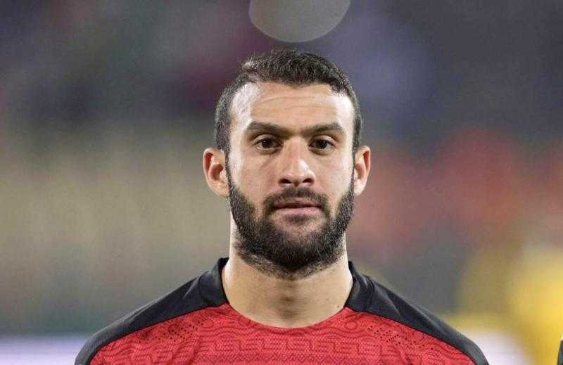 مجدي طلبة: انضمام عمر كمال مكسب كبير للمنتخب
