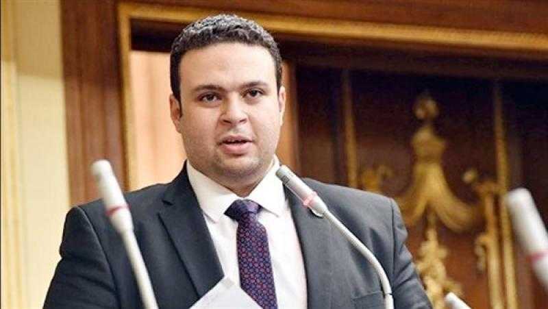 النائب عبد المنعم إمام: الحكومة القادمة عليها إعادة النظر في الملفات المهمة