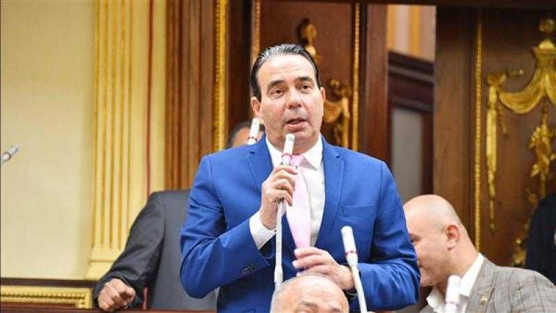برلماني: أتمنى من الدكتور مصطفى مدبولي الاستماع للحوار الوطني ومجلسي النواب والشيوخ