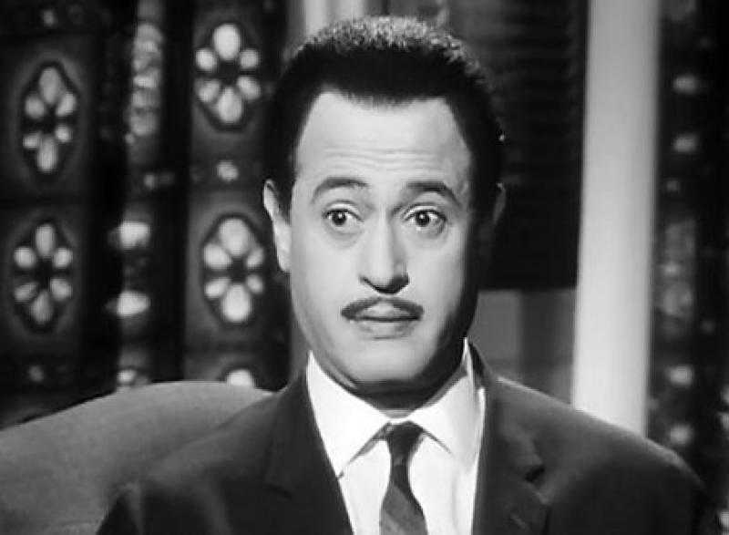 تكريم عبد المنعم إبراهيم في مهرجان جمعية الفيلم السنوي في دورته 50