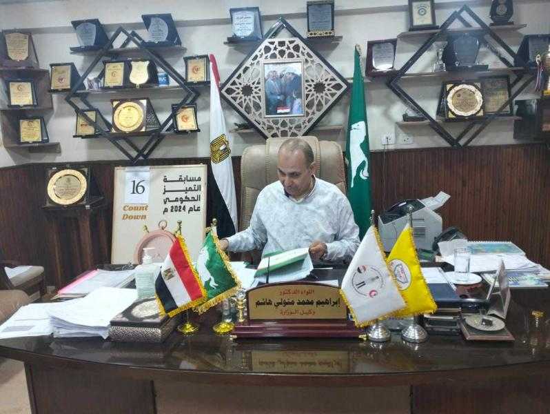 بيطري الشرقية: 18 مجزرا بالمجان لذبح أضاحي العيد.. وغرامات رادعة للمخالفين