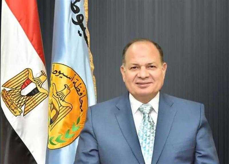 بتكلفة 650 مليون جنيه.. محافظ أسيوط يتابع إنشاء وتطوير مستشفى ساحل سليم النموذجي