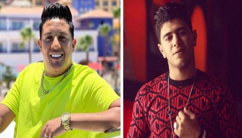 200 ألف دولار تُشعل أزمة بين حمو بيكا ونور التوت.. ”اتهامات بالسرقة وبلاغات للشرطة”