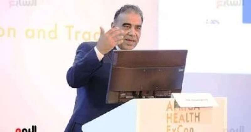 رئيس لجنة صحة المرأة