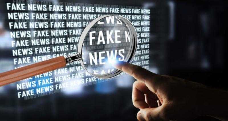 التقارير المزيفة تنتشر أسرع 10 مرات من الحقيقية.. «معلومات الوزراء» يسلط الضوء على مخاطر المعلومات الخاطئة والمضللة على العالم