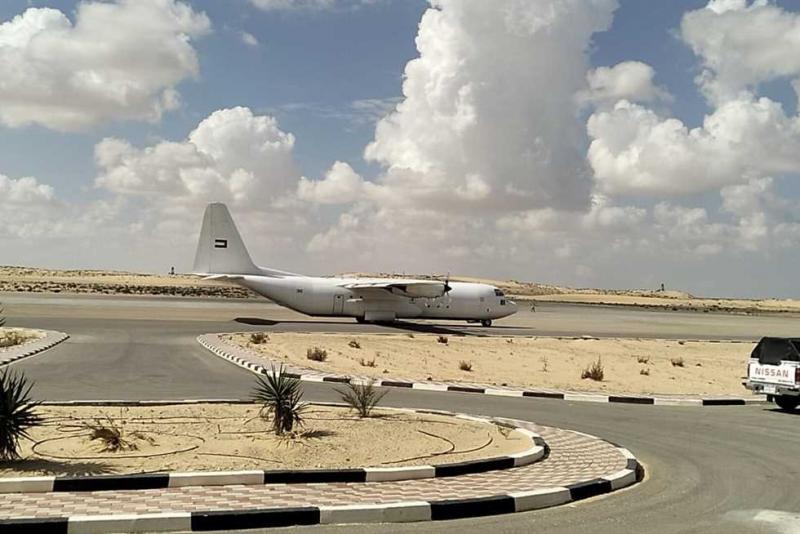 خط أحمر