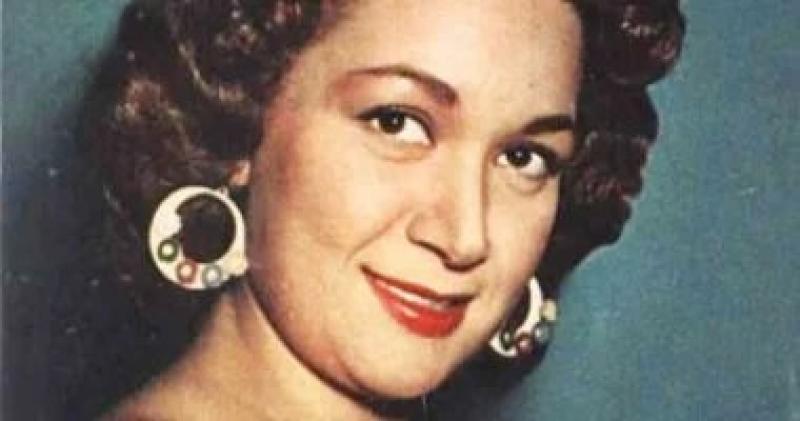 الذكرى الـ18 لوفاة الفنانة الكبيرة هدى سلطان اليوم