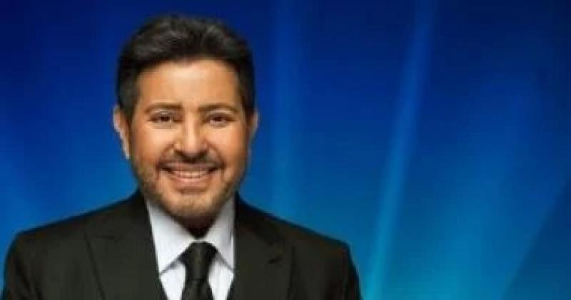 هانى شاكر يحيى حفلاً غنائيًا فى لبنان الشهر المقبل
