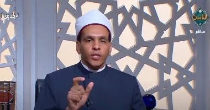 لماذا أخفى الله قبور الأنبياء إلا قبر سيدنا محمد؟ أمين الفتوى يرد
