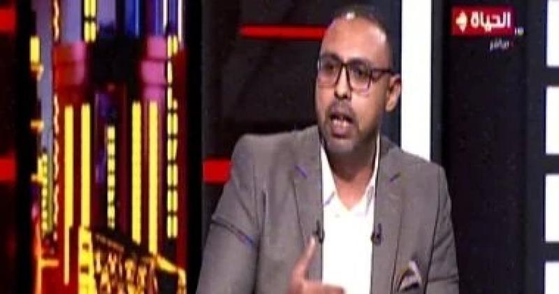 خبير اقتصادى: الحكومة المستقيلة حققت تنمية غير مسبوقة فى الصعيد وسيناء