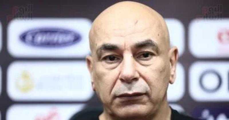 حسام حسن: محمد صلاح عقلية عظيمة وانتظروه بشكل مختلف في الملعب