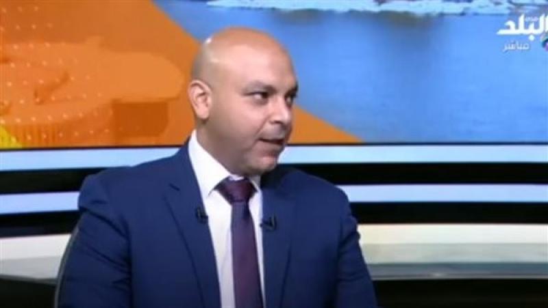 برلماني: الحكومة السابقة تأخرت في عرض رؤيتها.. وشكرًا للإعلام المصري