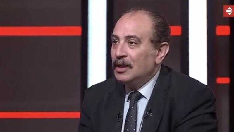طارق فهمي: تغيير ملامح الأرض مشروع إسرائيلي شيطاني في قطاع غزة