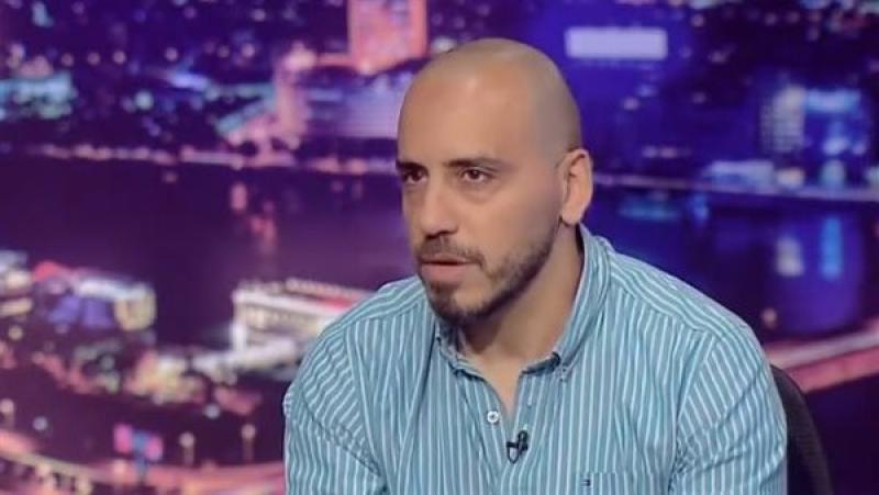 طبيب مصري ينقذ أبصار ضحايا عدوان الاحتلال الإسرائيلي في غزة
