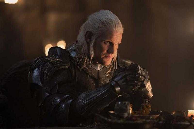 16 يونيو.. انطلاق عرض الجزء الثاني من مسلسل House Of The Dragon