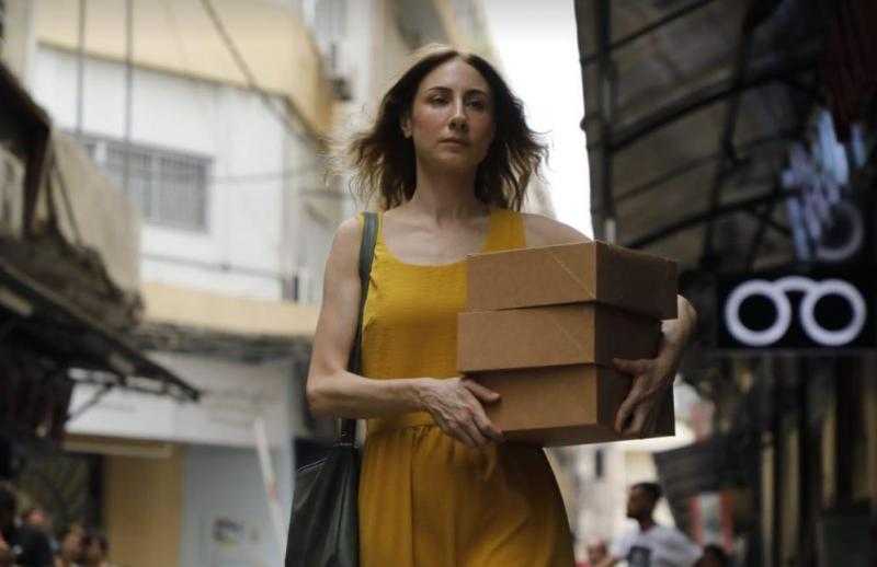 تبدأ 11 يونيو.. 3 عروض عالمية للفيلم اللبناني المصري أرزة في مهرجان ترايبيكا