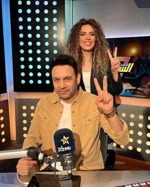 مصطفى قمر: أحلم بتقديم فيلم استعراضي غنائي.. وتأثرت بمحمد فوزي ومايكل جاكسون