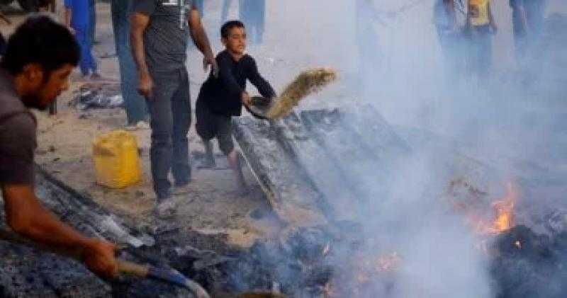 البرديسى: مؤسسات الدولة ودبلوماسيتها على أرضية واحدة لتحقيق التسوية بغزة