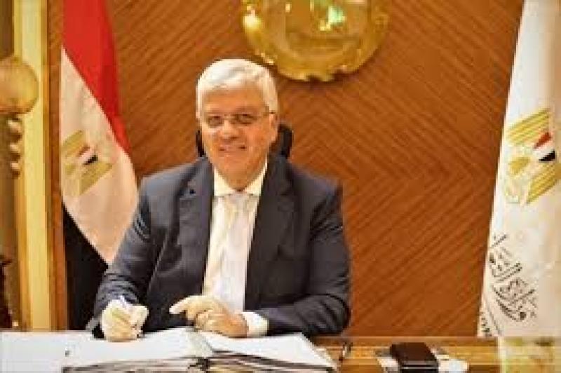 مستشار وزير التعليم العالى: الدولة المصرية تهتم بمدارس التكنولوجيا التطبيقية