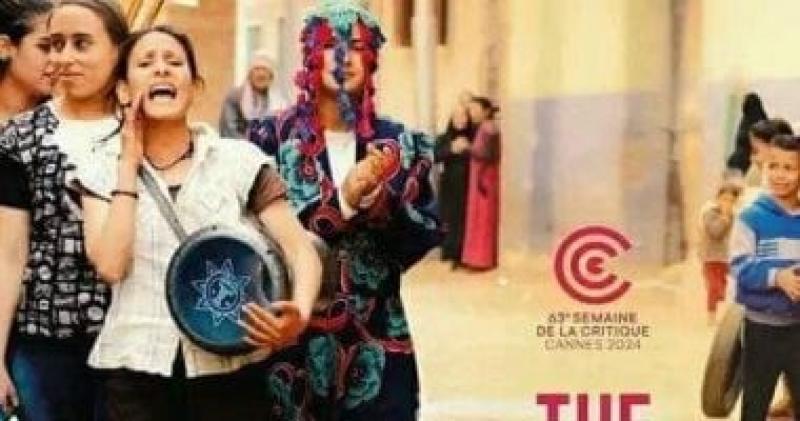”القومي لحقوق الإنسان” يكرم أبطال فيلم ”رَفعت عينى للسما” بعد فوزه في كان