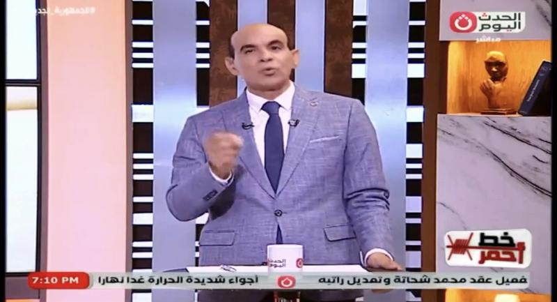 محمد موسى: الاعتماد على التربية الحديثة كارثة تسببت في هجر الزوجة لزوجها