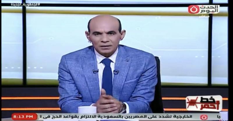 محمد موسى يفتح النار على البلوجرز: يستهدفون تفكيك المجتمع المصري