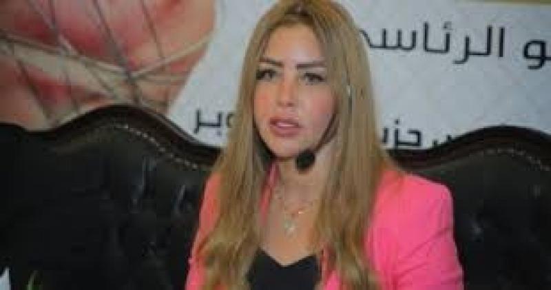 حزب مصر أكتوبر: ملف بناء الإنسان المصري على رأس أولويات الرئيس السيسي