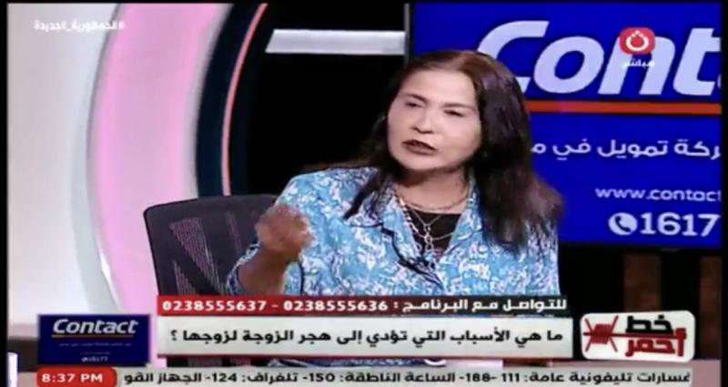 خبيرة أسرية عن ارتفاع معدلات الطلاق: الرجل ينتصل من واجباته الزوجية