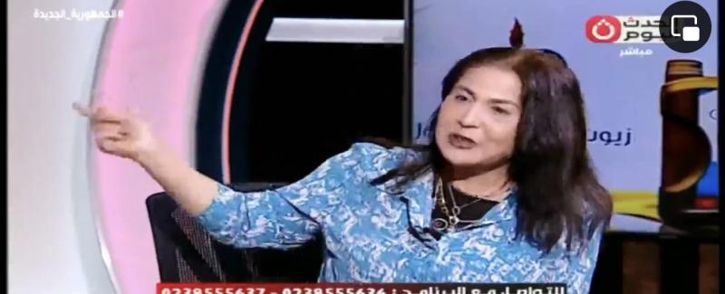 خبيرة أسرية تهاجم الرجال: مش قادرين يتحملوا المسؤولية ويفتحوا بيوت