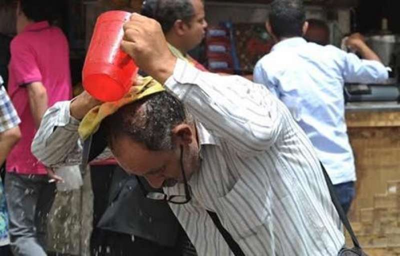 خط أحمر