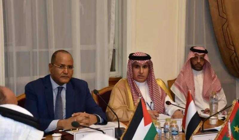 انعقاد الاجتماع الـ 16 لفريق مراجعة الميثاق وتطوير الإطار الفكري للعمل العربي المشترك