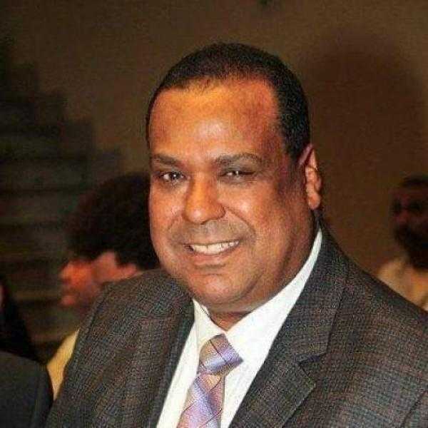 المخرج جمال ياقوت عضو لجنة تحكيم المهرجان الختامي لفرق الاقاليم المسرحية الـ46