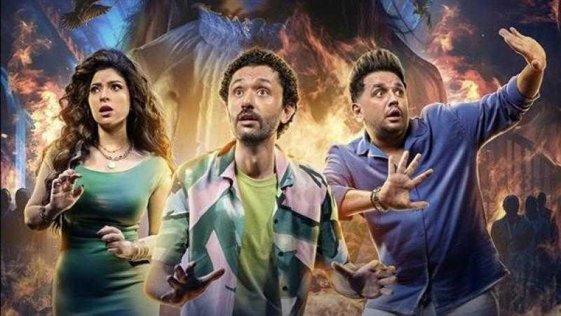 البيت بيتي.. سامي مغاوري يحكي تفاصيل مشاركته في المسلسل