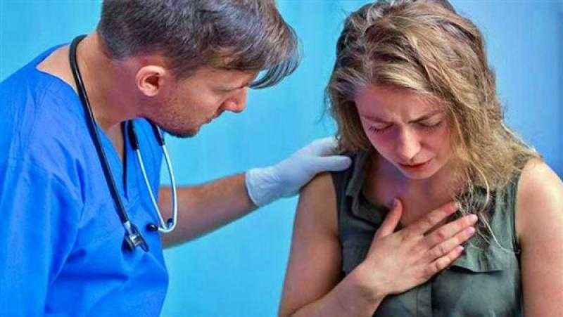 متلازمة القلب المكسور ترتبط باضطرابات الدماغ.. دراسة توضح