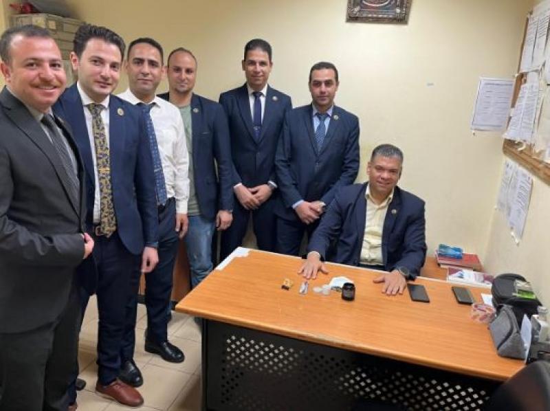 جمارك مطار شرم الشيخ الدولي تضبط محاولة تهريب كمية من نبات الماريجوانا المخدر