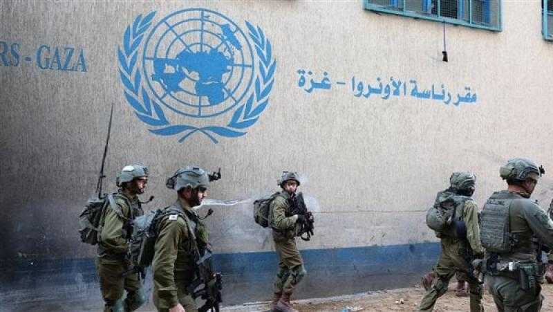 متحدث الأونروا لـ”القاهرة الإخبارية”: أكثر من 179 منشأة للوكالة دمرت في غزة
