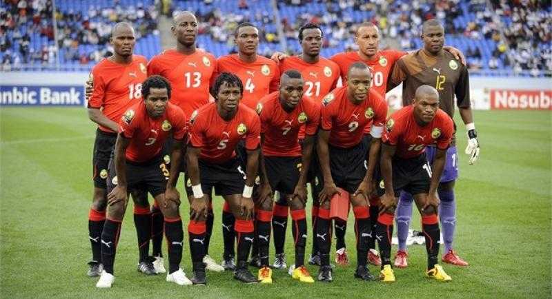موزمبيق تفوز على الصومال في التصفيات الأفريقية المؤهلة لمونديال 2026