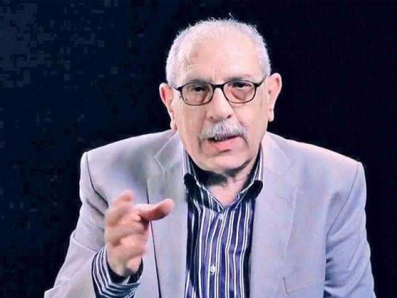 وفاة الكاتب والناقد الفني نادر عدلي