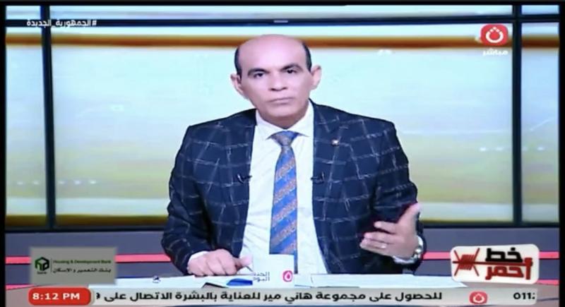 محمد موسى: دعواتي أن يعم السلام بلادنا الإسلامية والعربية في هذه الأيام المباركة
