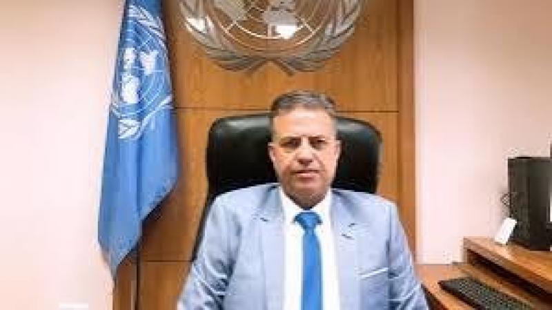 متحدث ”الأونروا” يكشف عن كارثة بغزة: المياه الجوفية اختلطت بالصرف الصحي