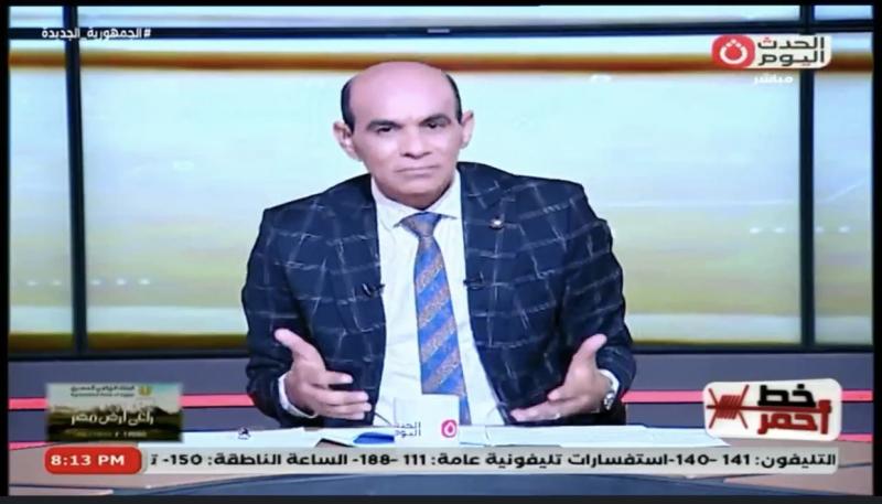 محمد موسى: السوشيال سوقت الطلاق على أنه المُخلص والمنقذ من التعاسة