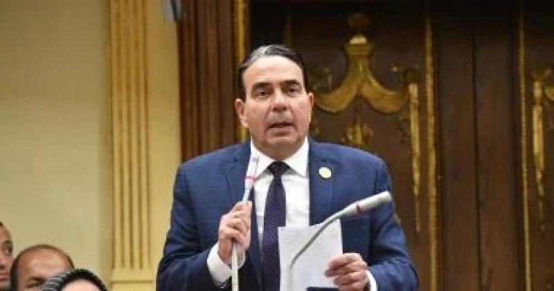برلمانية الإصلاح والتنمية: استهداف مراكز أمريكية الإعلام المصرى لكشفه فضائح إسرائيل