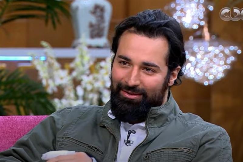 أحمد حاتم يكشف تفاصيل لأول مرة عن حياته الشخصية