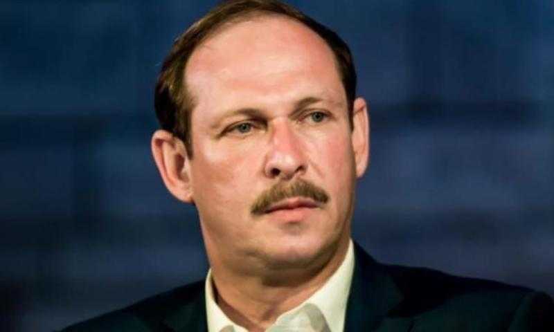 أيمن الشيوي: استمتعت جدًا بالعمل مع مريم نعوم في مسلسل «دواعي سفر»