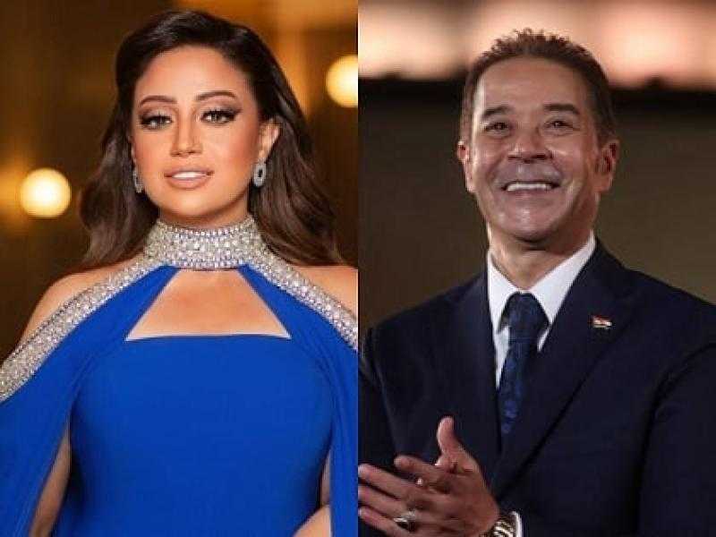 مدحت صالح وريهام عبدالحكيم يجتمعان في حفل صوت السينما بمتحف الحضارة الأربعاء المقبل