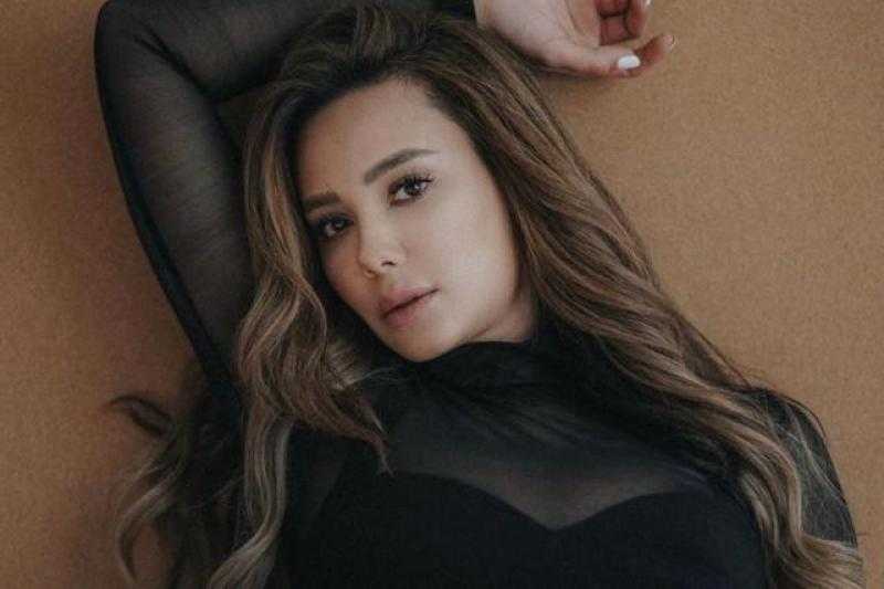 مي القاضي: في ستات كتير بتخون ومسلسل صيد العقارب ليه حتة في قلبي