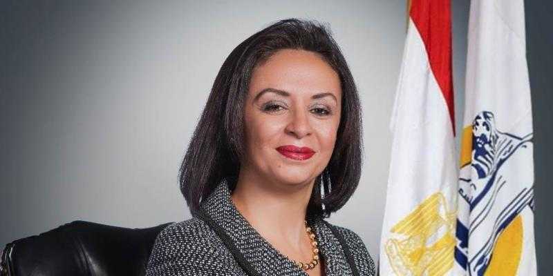 رئيسة المجلس القومي للمرأة تُشيد بمشاركة المرأة في مبادرة المشروعات الخضراء الذكية