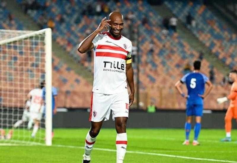 مصطفى شلبي: شيكابالا أفضل من محمد صلاح
